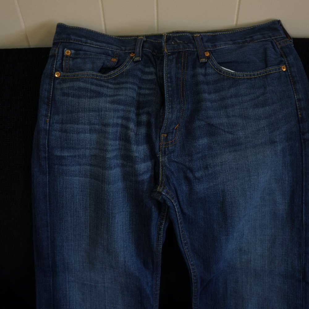 Levi Stauss & Co. Jeans